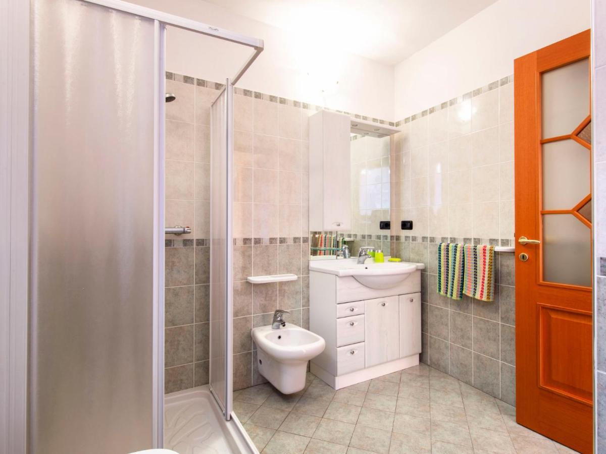 Apartment Martino - Dma321 By Interhome Vercana Buitenkant foto